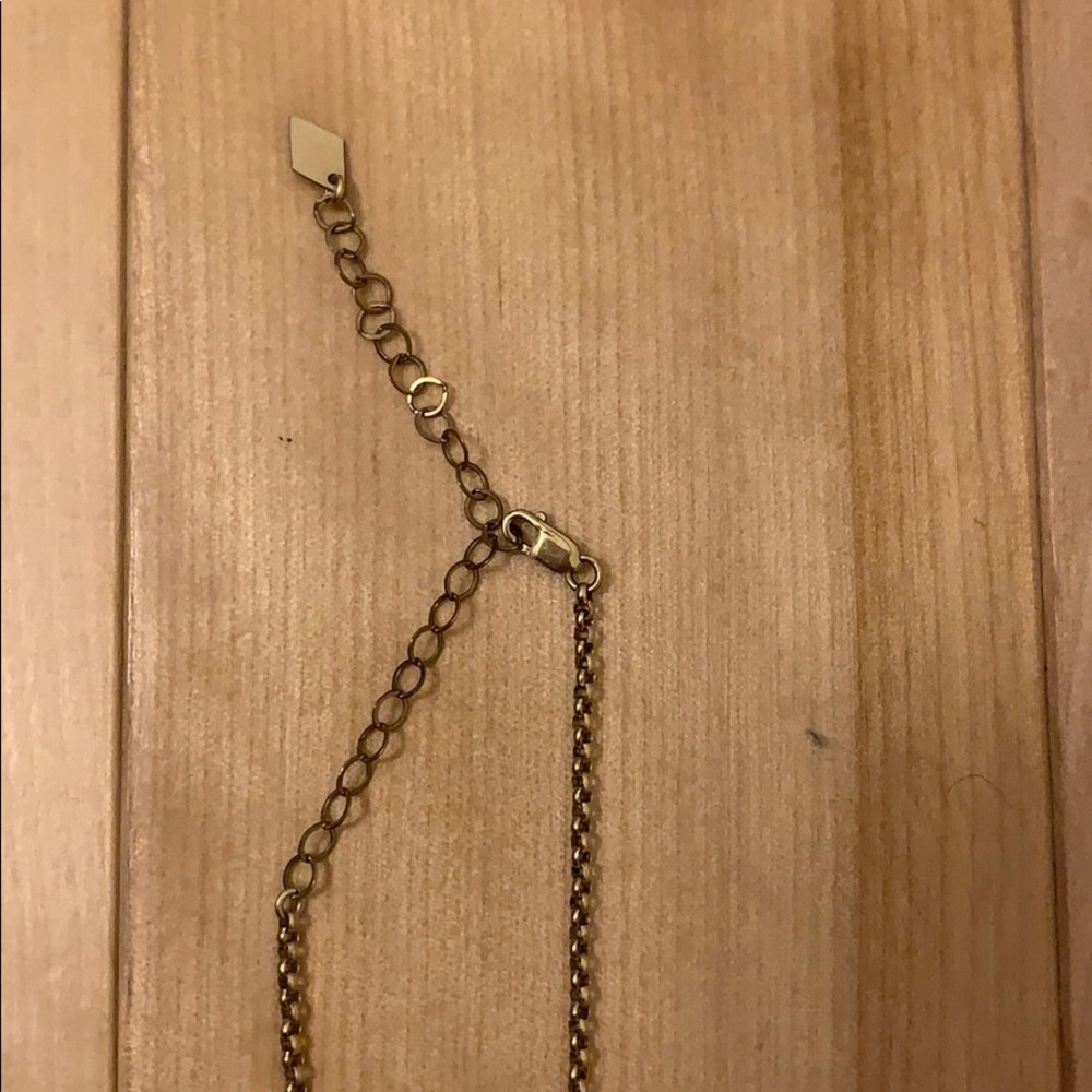 Turquoise necklace - Picture 4 of 6